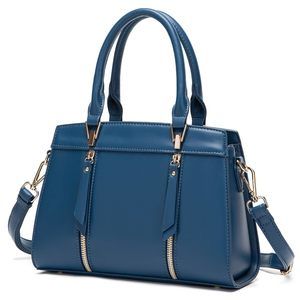 Small Satchel Purses - Fashionable Handbags, Top Handle Crossbody :')